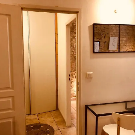 Le Moka Charmant Appartement Au Coeur De Ville Nîmes Exterior foto