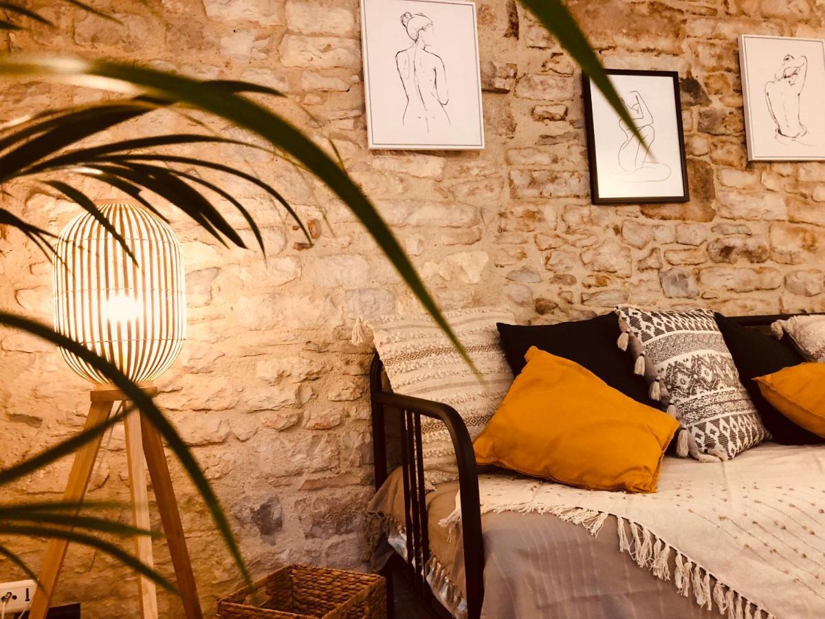 Appartement Le Moka Au Coeur De