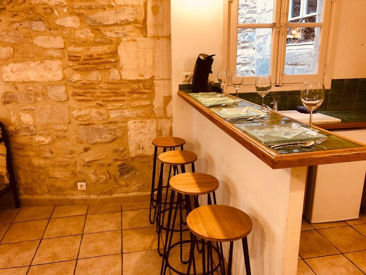 Appartement Le Moka Au Coeur De *