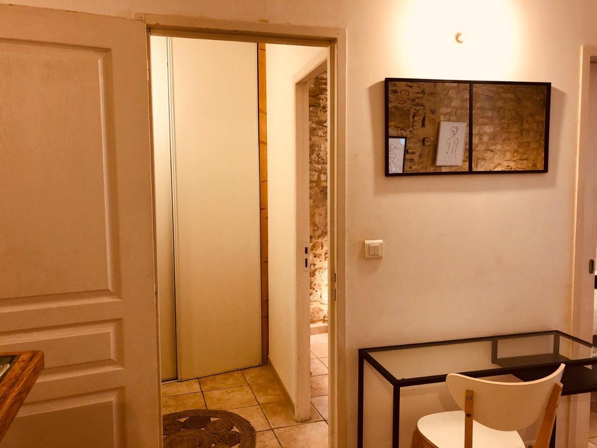 Le Moka Au Coeur De Nîmes