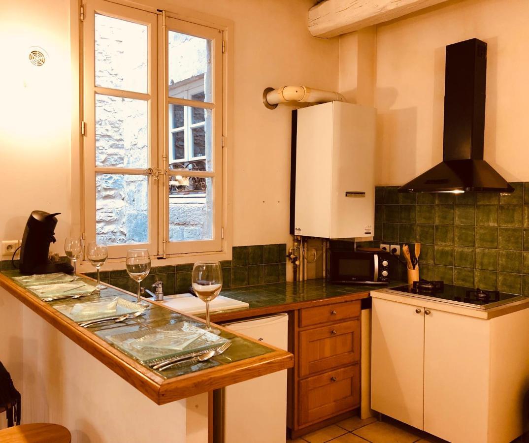 Appartement Le Moka Au Coeur De