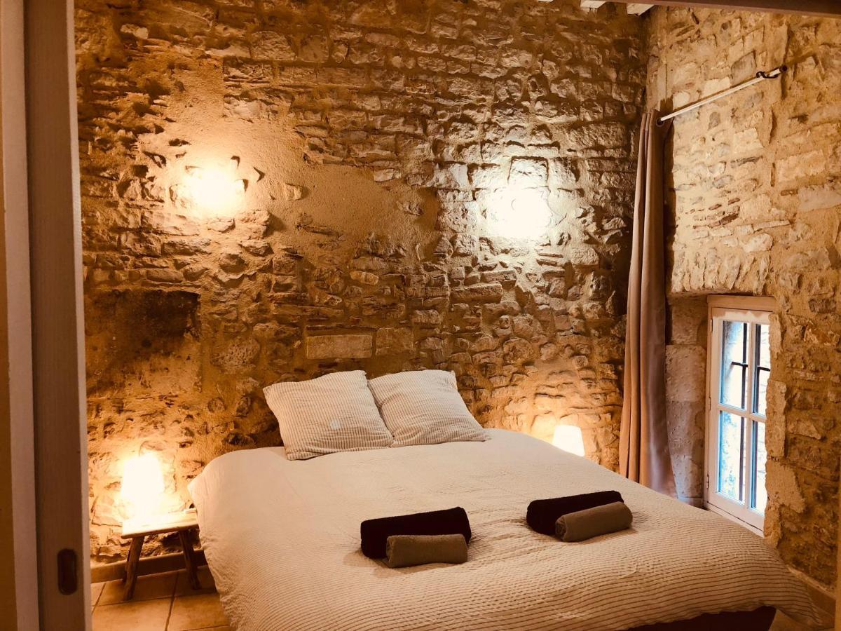 Appartement Le Moka Au Coeur De Nîmes