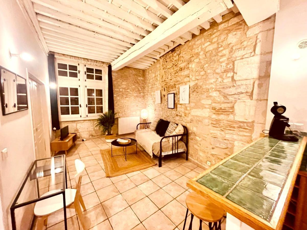 Le Moka Au Coeur De Appartement *