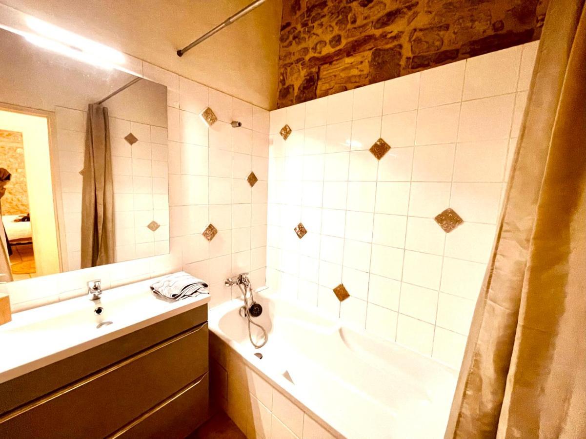 Appartement Le Moka Au Coeur De *